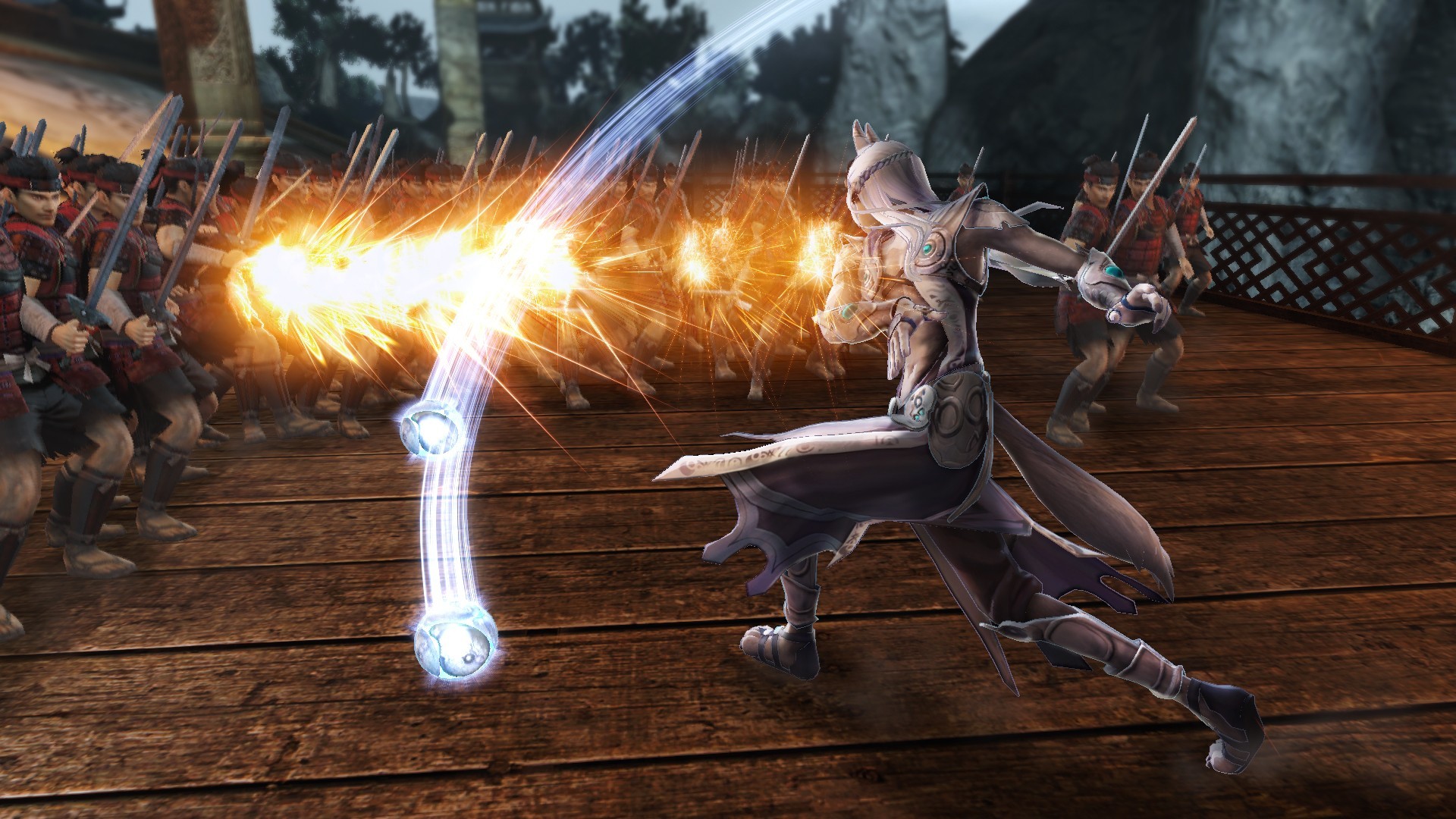 Warriors All-Stars - Imagen 18